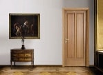 Установленные двери